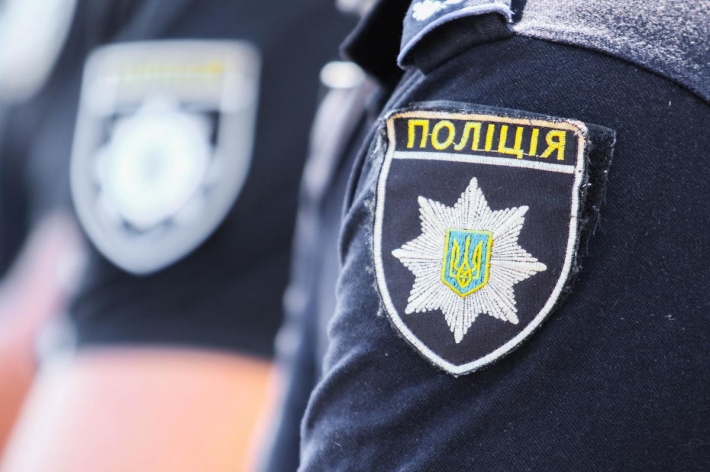 Стрелял средь бела дня: в Соломенском районе Киева ранен мужчина