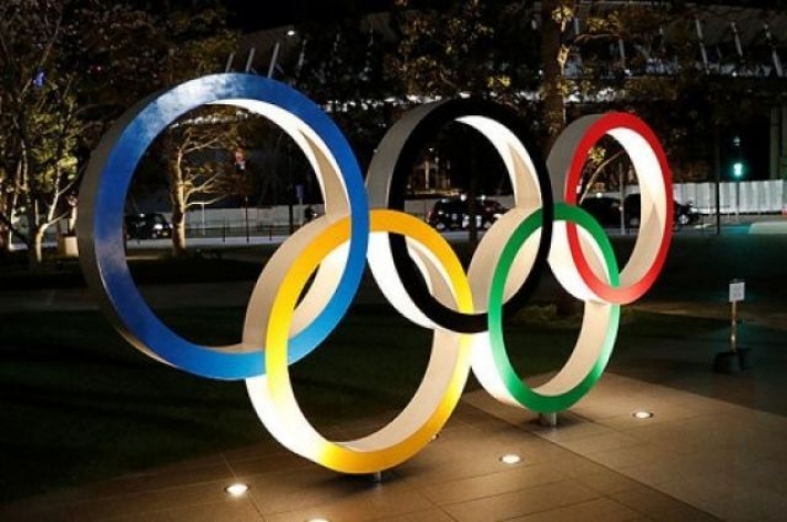 Украинские спортсмены начали прибывать в Токио на Олимпиаду