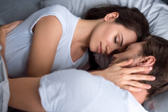 Без табу в постели: топ-4 знака Зодиака с самым жарким сексом