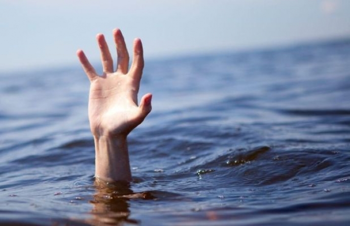В Запорожской области утонул человек