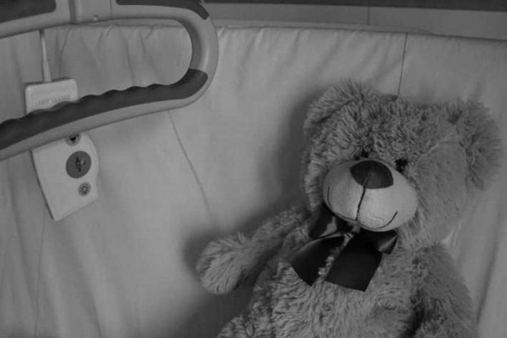 В Запорожье судят врачей за смерть грудного ребенка