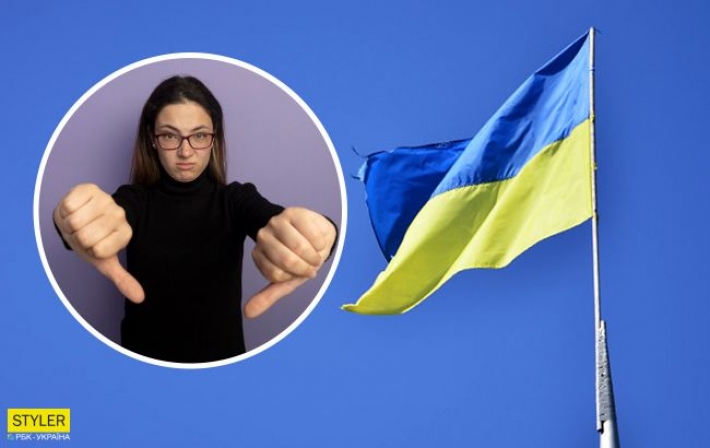В Харькове разгорелся языковой скандал: "никакого украинского здесь не будет"