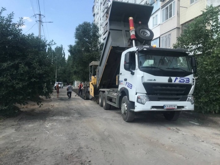 Какие грунтовые улицы дождутся ремонта в Мелитополе (фото, видео)