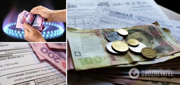 Украинцам в разы урежут субсидии: для кого коммуналка вырастет на 700 грн и почему участятся проверки