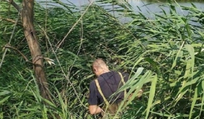 Что известно о втором утонувшем, труп которого случайно нашли в озере Горячка в Мелитополе