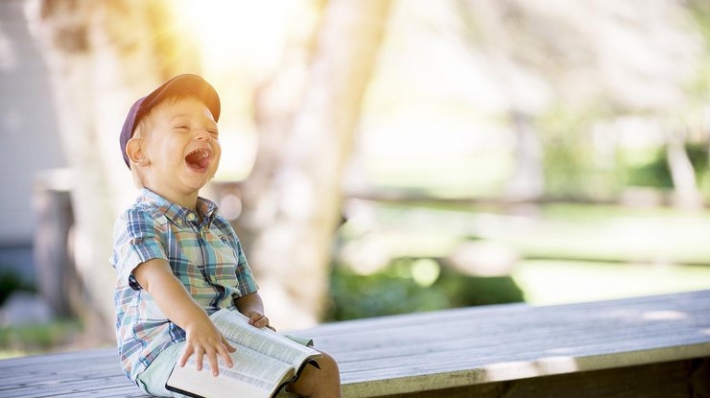 Смех укрепляет иммунитет и способствует выработке антител - ученые