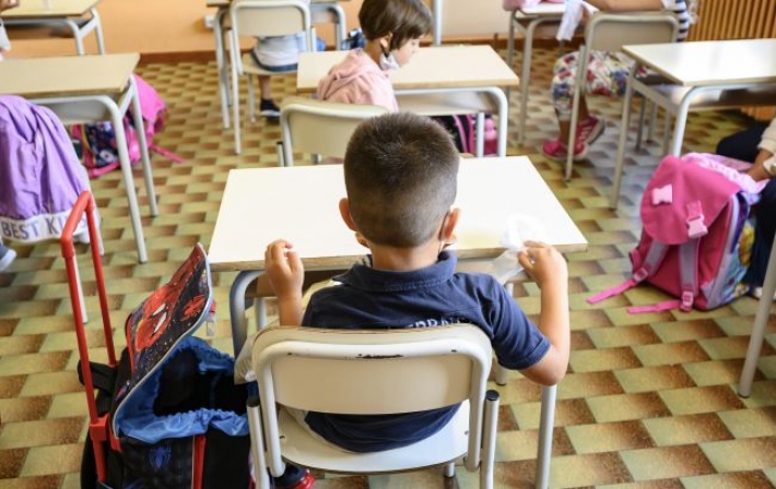 Украинцам рассказали, чем грозит новая система оценивания знаний в младшей школе