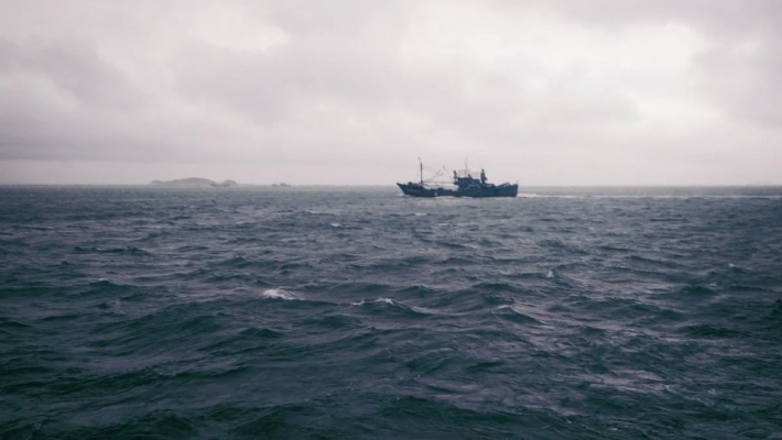 "Не каждое сердце выдержит такие стрессы": на борту кипрского судна умер украинский моряк