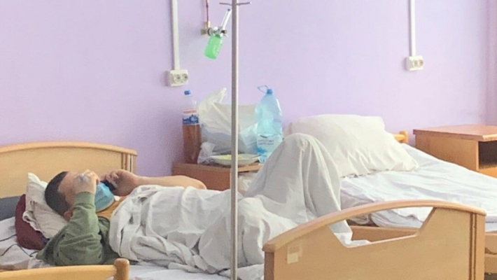 Украинец ушел из жизни после визита к стоматологу, детали трагедии: "Начали мучить невыносимые..."