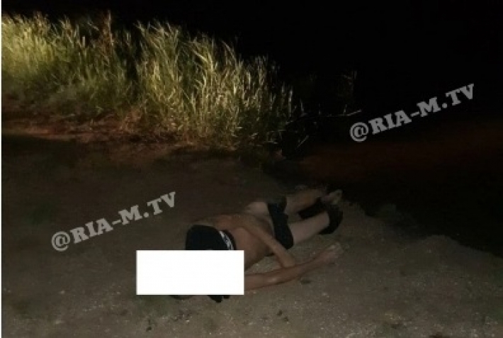 В Горячке нашли труп пропавшего по дороге в Кирилловку тернопольца?