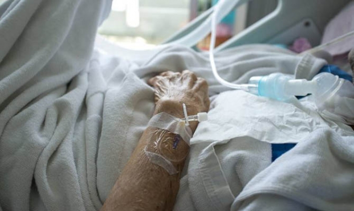 В Мелитополе еще две смерти от коронавируса