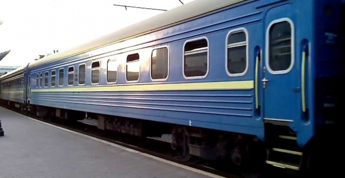 “Укрзализныця” добавила поезда между Запорожьем, Одессой и Харьковом