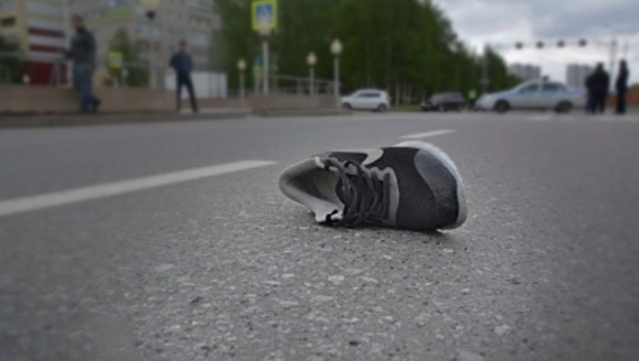 В Мелитопольском районе женщина погибла под колесами автомобиля