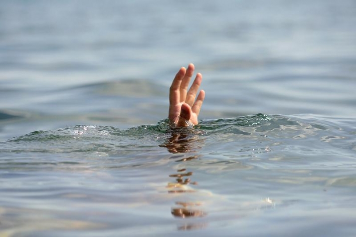 В Мелитопольском районе утонул мужчина