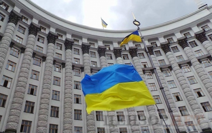 Украина расторгает еще одно соглашение с СНГ