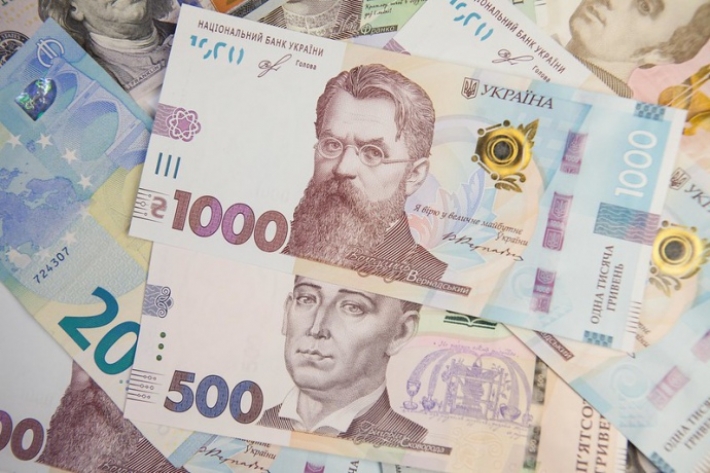 В Запорожской области задолженности по зарплатам достигли 110 млн грн.