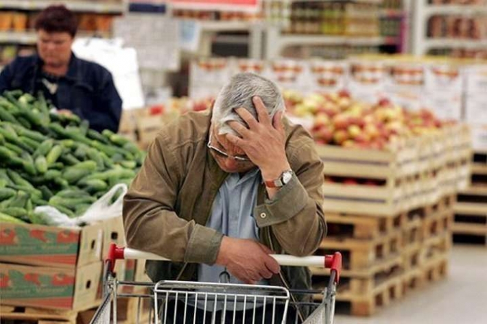 Куда жителям Мелитополя жаловаться на завышенные цены на продукты