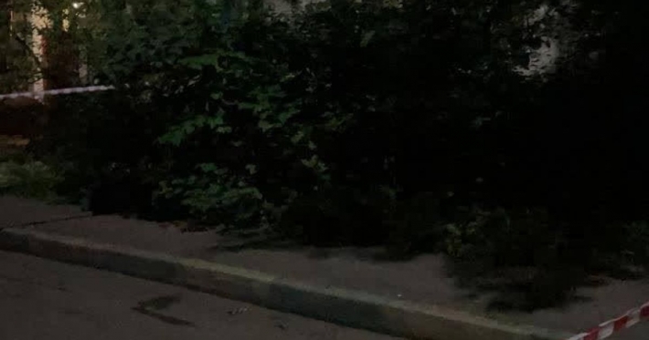 В Москве мужчина выбросил из окна своего двухлетнего сына: видео момента