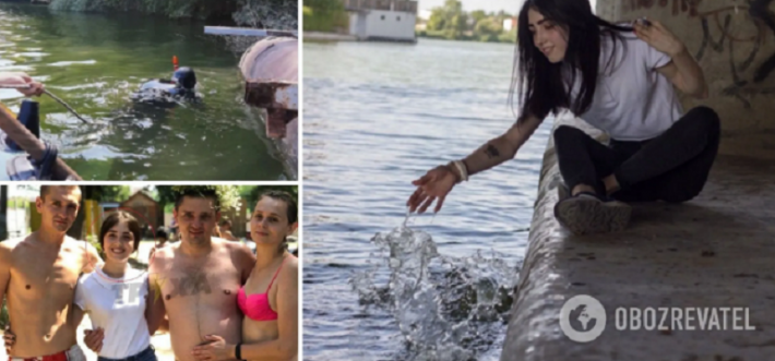 Тело "девушки с розой" нашли в водоеме, хотя она не умела плавать: новые детали трагедии на Харьковщине