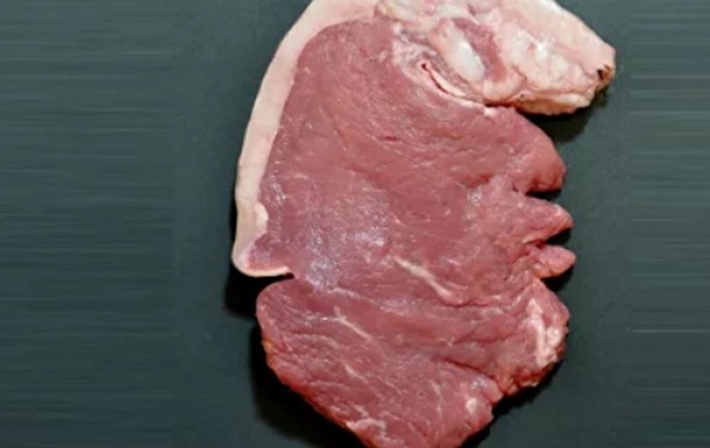 Кусок мяса в виде лица Трампа выиграл всемирный конкурс