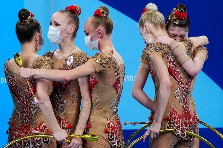 Впервые за 25 лет Россию оставили без золота: удивительные результаты Олимпийских игр