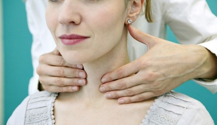 Как понять, что у вас проблемы с щитовидкой