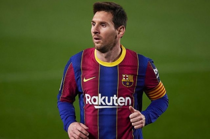 Месси подтвердил свой уход из Барселоны: куда футболист перейдет дальше