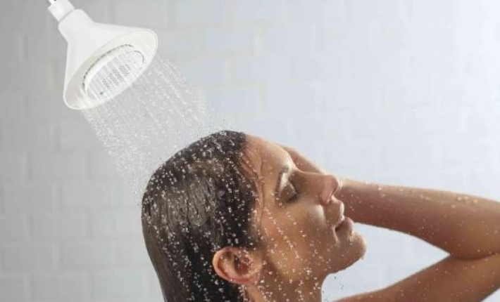 6 правил про душ, яких ви не знали