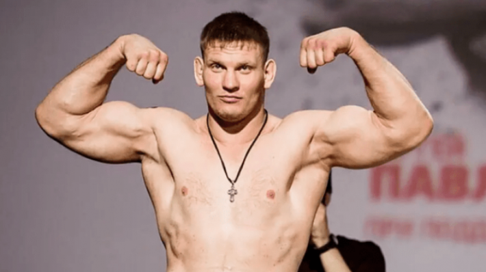 В Беларуси боксера на 2,5 года отправили в колонию