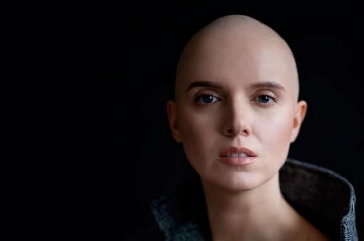 Янина Соколова, поборовшая рак, написала письмо своей неродившейся дочери: "Мурашки по коже"