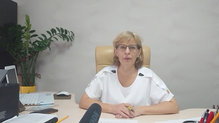 Сколько в Мелитополе учителей сделали прививку от коронавируса - кого уволили за отказ (видео)