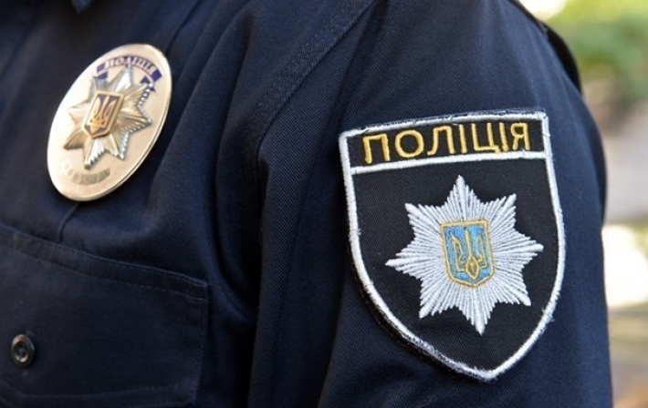 В полиции Запорожья прокомментировали инцидент с похищением 9-летней девочки ее отцом (ФОТО)