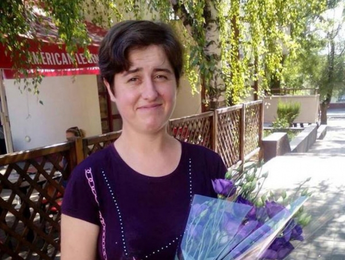 В Запорожье женщина исчезла еще в начале июля и ее до сих пор не могут найти
