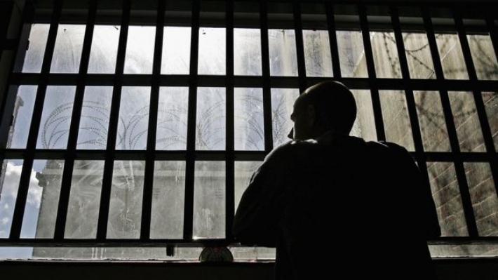 Пять лет сидел без приговора: при пожаре в тюрьме Ивано-Франковска погиб заключенный
