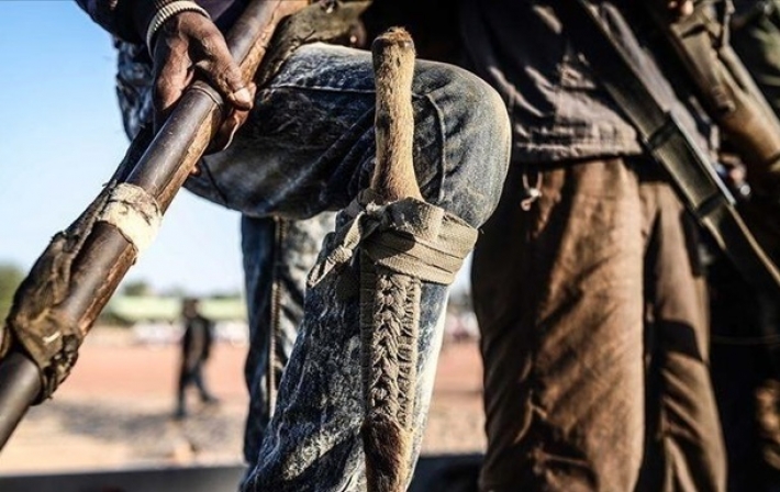 В Нигере боевики убили почти 40 человек во время полевых работ
