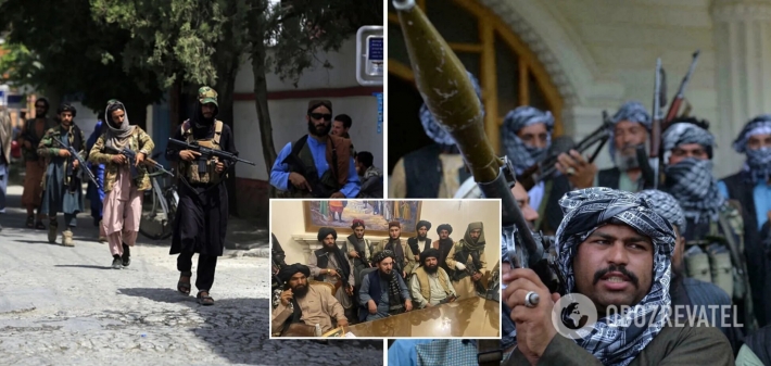 Талибы заявили, что в Афганистане больше не будет демократии