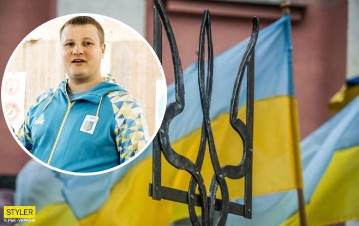 Олимпийский чемпион со Львова негативно высказался об украинском языке: "на псячей мове не общаюсь"