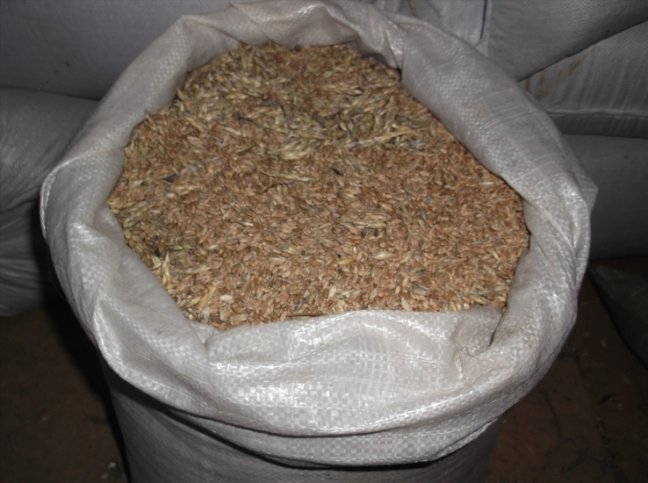 Житель Мелитополя получил три года за мешок пшеницы