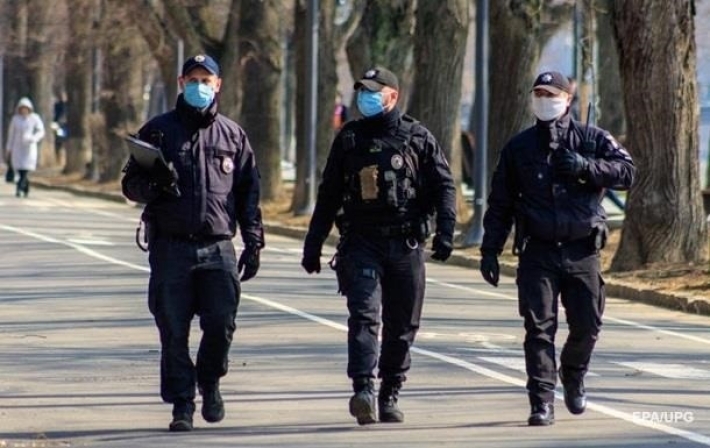 В Мелитопольском районе мужчину судили за поход в магазин