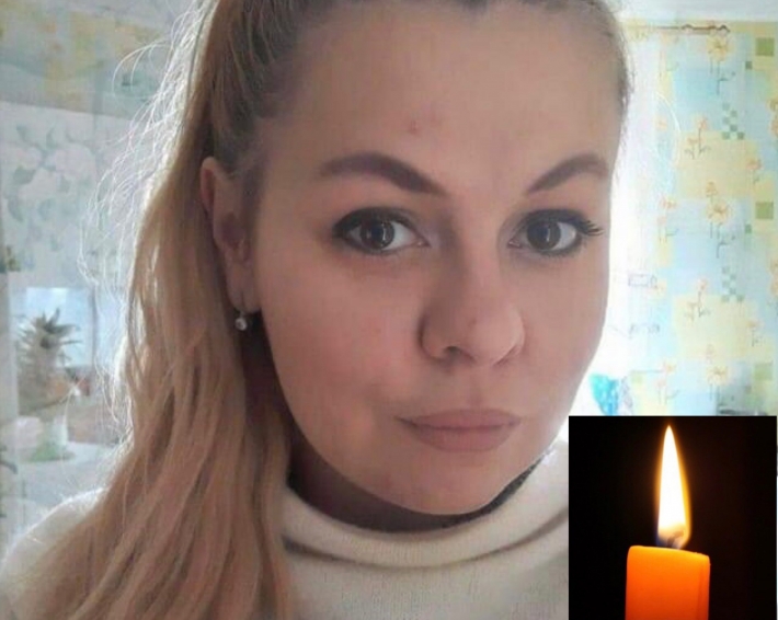 После убийства мамы в Бердянске сиротой остался 2-летний ребёнок