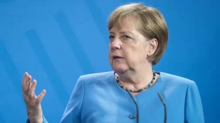 Меркель высказалась о сопротивление афганской армии