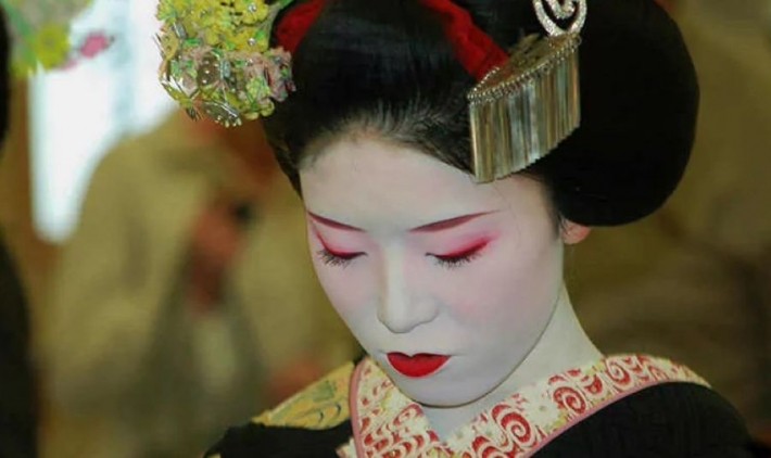 Пикантные факты из жизни самой дорогой в мире гейши