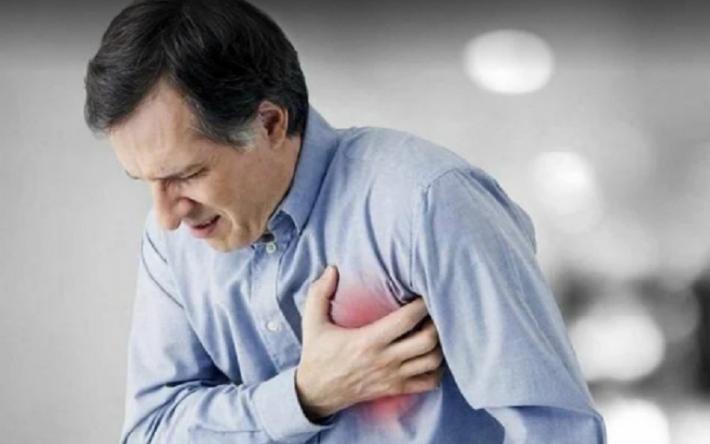Названы самые ранние признаки инфаркта