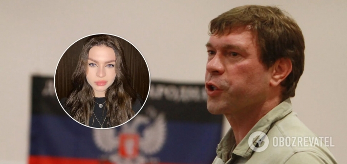 Экс-нардеп Царев сообщил о смерти 17-летней дочери (Фото)