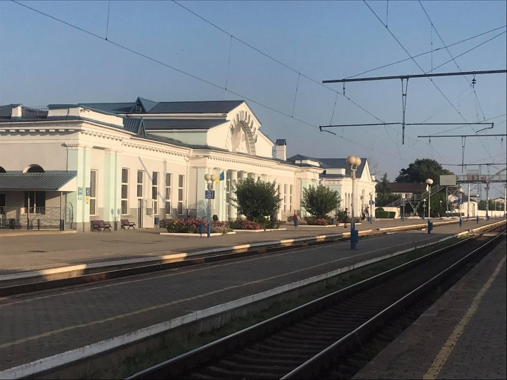 Какие поезда в Мелитополе уже в августе из расписания «исчезнут»