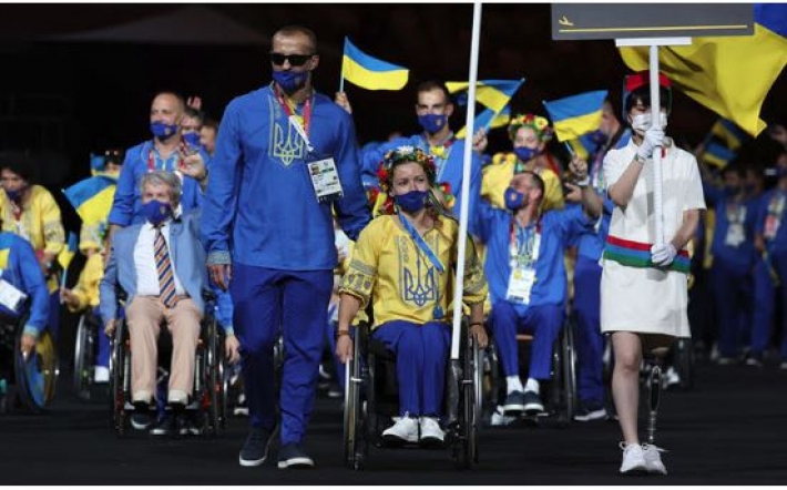 Новости спорта Украины: наша первая награда Паралимпиады, назван соперник Деревянченко