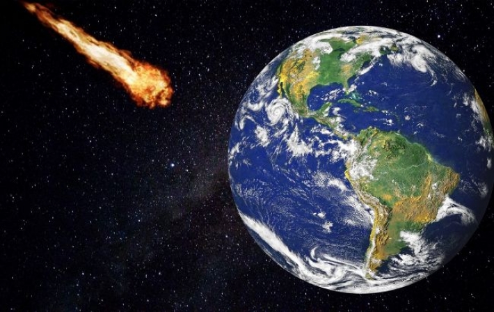 К Земле мчится астероид с два футбольных поля, который открыли менее месяца назад