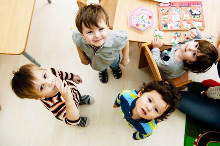 В Мелитополе загруженность детских садов снижается