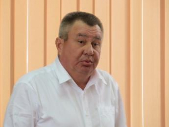 Депутату горсовета Мелитополя за взятку грозит 10 лет тюрьмы (фото)