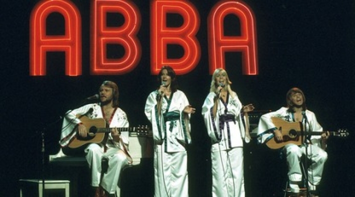 Группа ABBA выпустит новые песни - впервые за 39 лет
